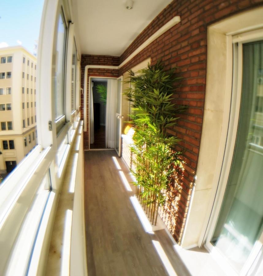 Appartement Living4Malaga Soho Orangerie Deluxe Extérieur photo