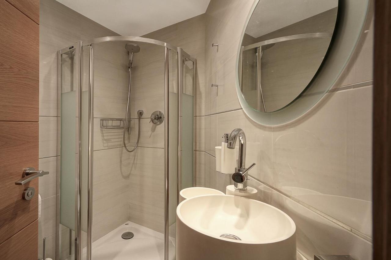 Appartement Living4Malaga Soho Orangerie Deluxe Extérieur photo